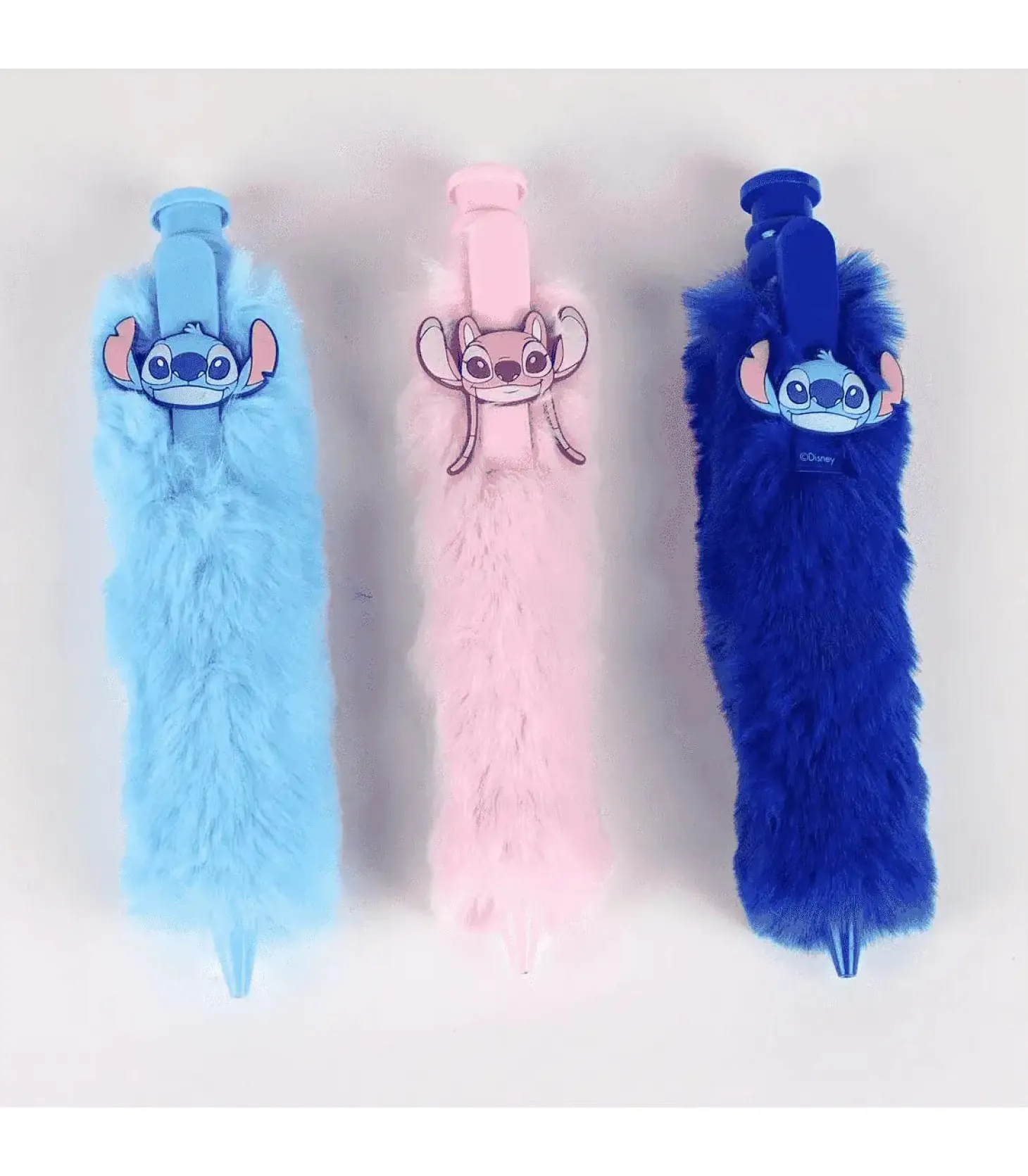Boligrafo Peluche Stitch 27,5 cm