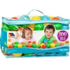 Bolsa 100 bolas Infantil Molto