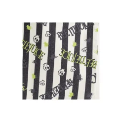 Bolsa de compras Beetlejuice Diseño original y funcionalidad