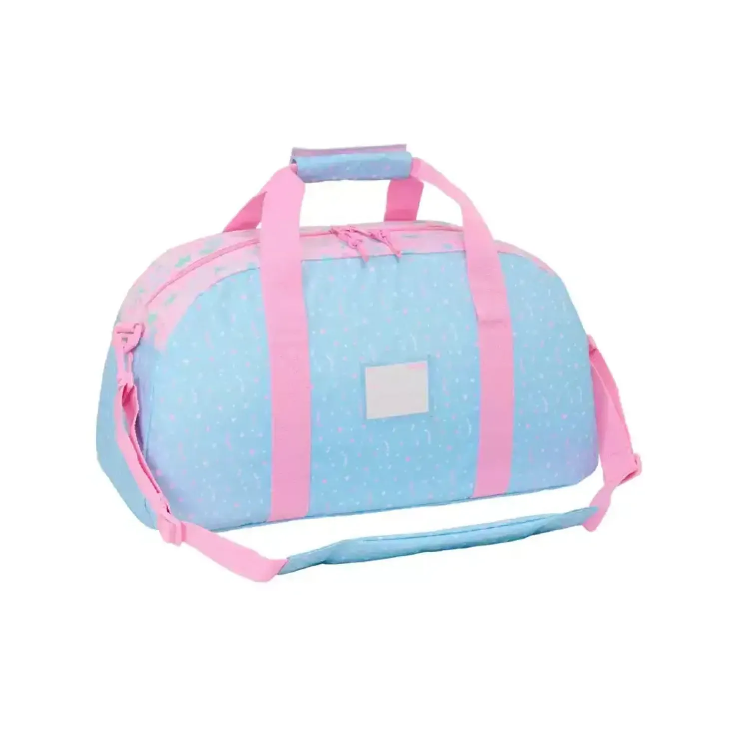 Bolsa de Deporte Smile Safta