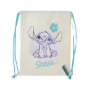 Bolsa de Merienda Saquito Stitch 40 cm