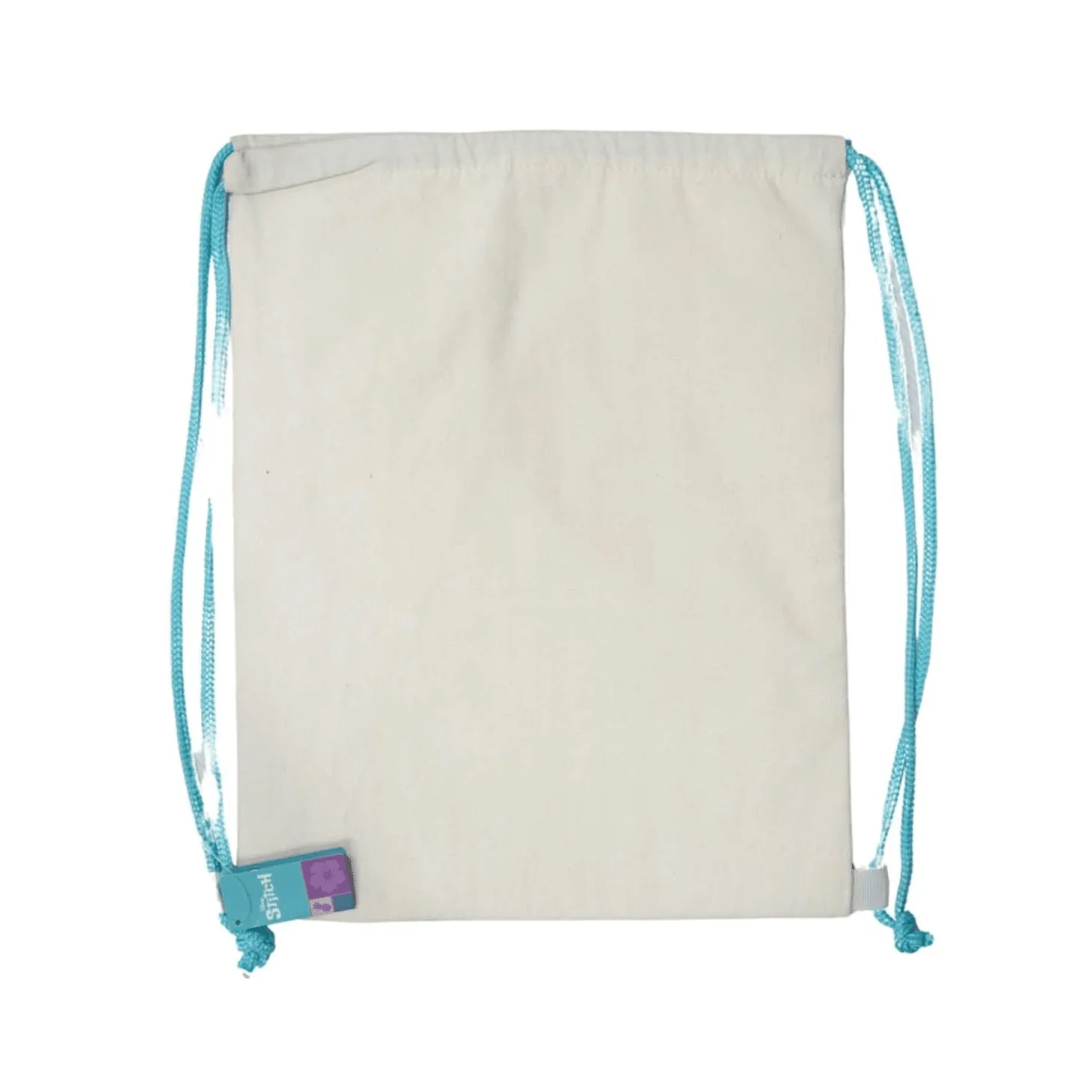 Bolsa de Merienda Saquito Stitch 40 cm