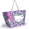 Bolsa de Playa Hello Kitty Safari Soleil