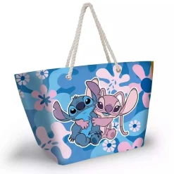 Bolsa de Playa Hello Kitty Safari Soleil