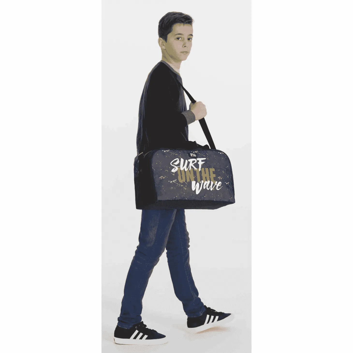 Bolsa de Viaje Movom Roll Road California