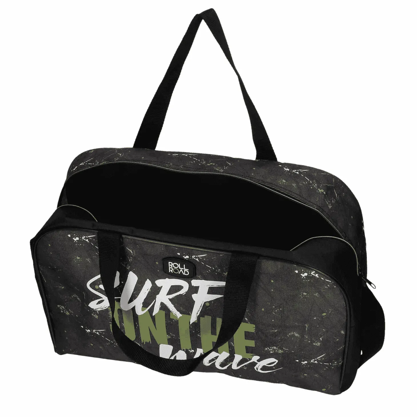 Bolsa de Viaje Movom Roll Road California