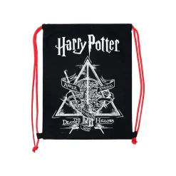 Bolsa Harry Potter Golden Magic - 30 x 40 cm