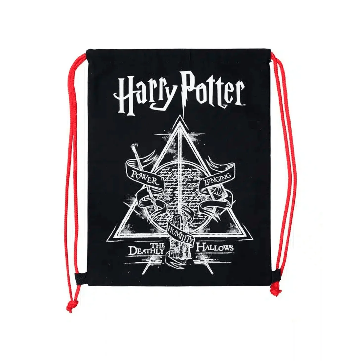 Bolsa Harry Potter Golden Magic - 30 x 40 cm