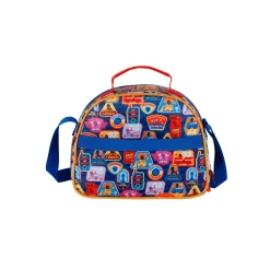 Bolsa Portamerienda 3D La Patrulla Canina Duty