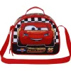 Bolsa Portameriendas 3D Cars 3 Racer