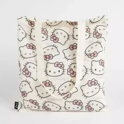 Bolsa Shopping Hello Kitty