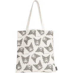 Bolsa Shopping Hello Kitty Kuromi – Estilo y Diversión