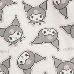 Bolsa Shopping Hello Kitty Kuromi – Estilo y Diversión