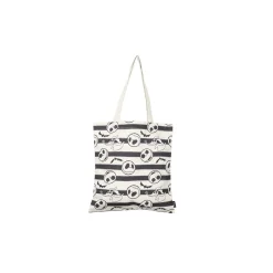 Bolsa Shopping Pesadilla antes de Navidad Bolso Jack & Zero