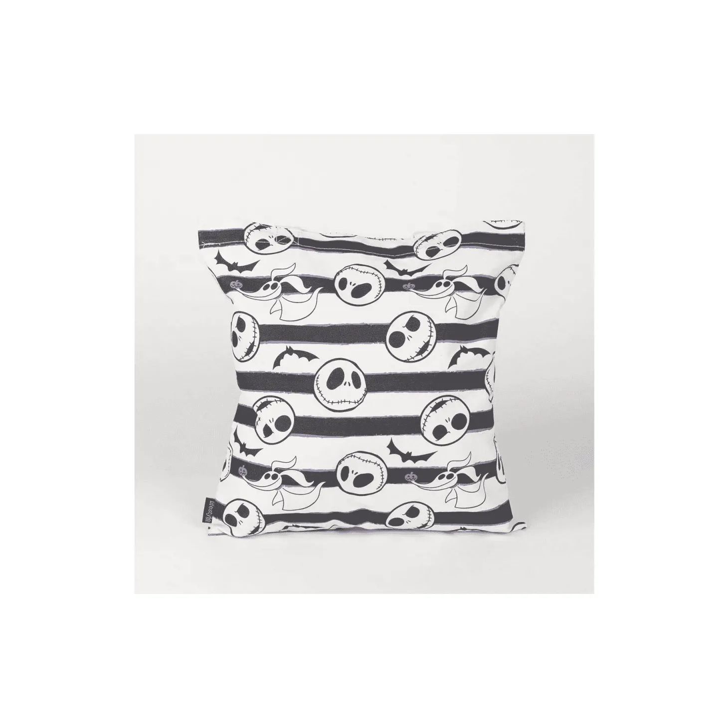 Bolsa Shopping Pesadilla antes de Navidad Bolso Jack & Zero