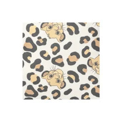 Bolsa Shopping Simba El Rey León Disney