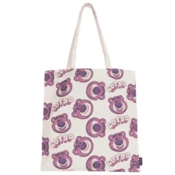 Bolsa Shopping Toy Story Lotso