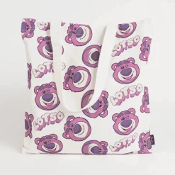 Bolsa Shopping Toy Story Lotso
