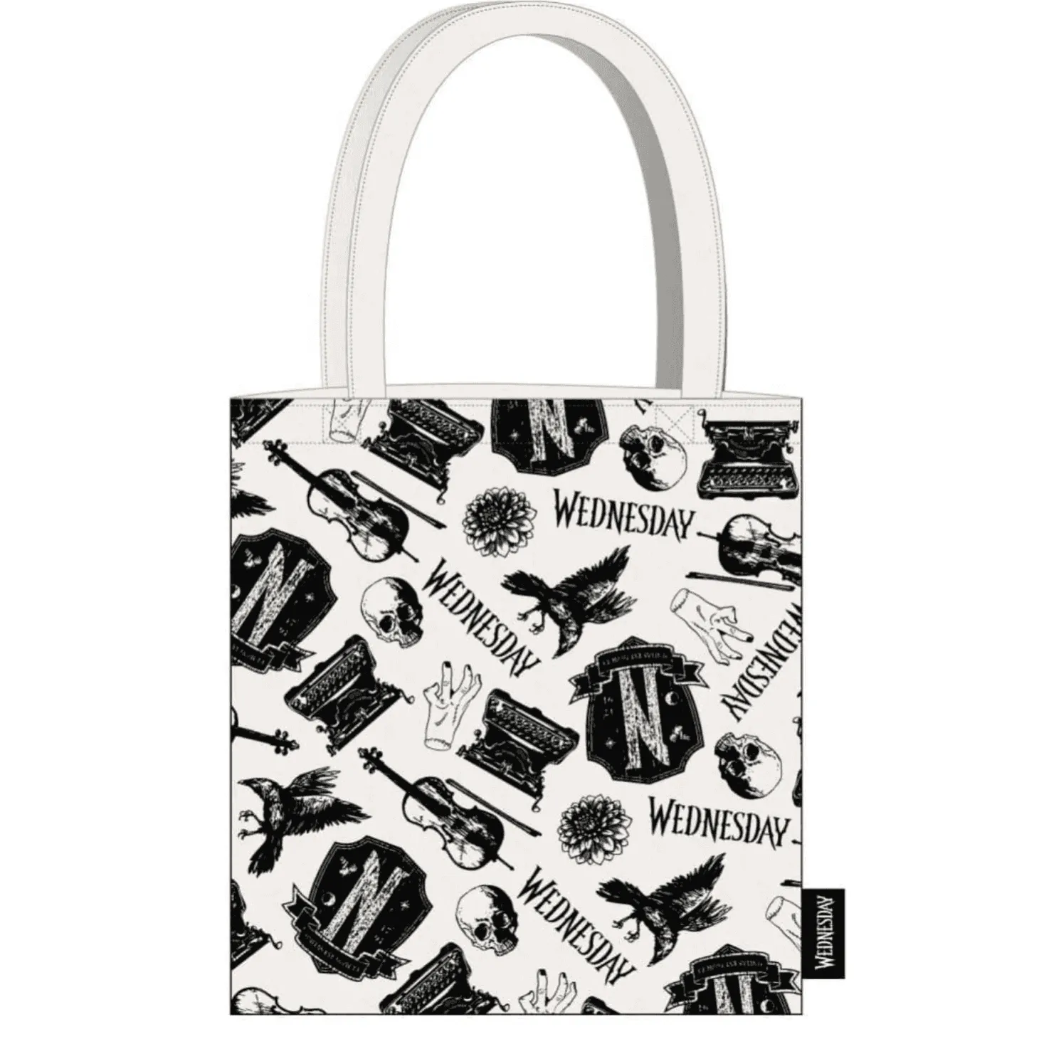 Bolsa Shopping Wednesday