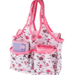 Bolso con accesorios PequeBB para juego de imitación (3+)