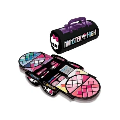 Bolso de Maquillaje Monster High: ¡El accesorio perfecto para lucir como una auténtica Monster High!