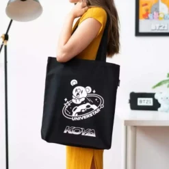 Bolso de Tela Koya BT21