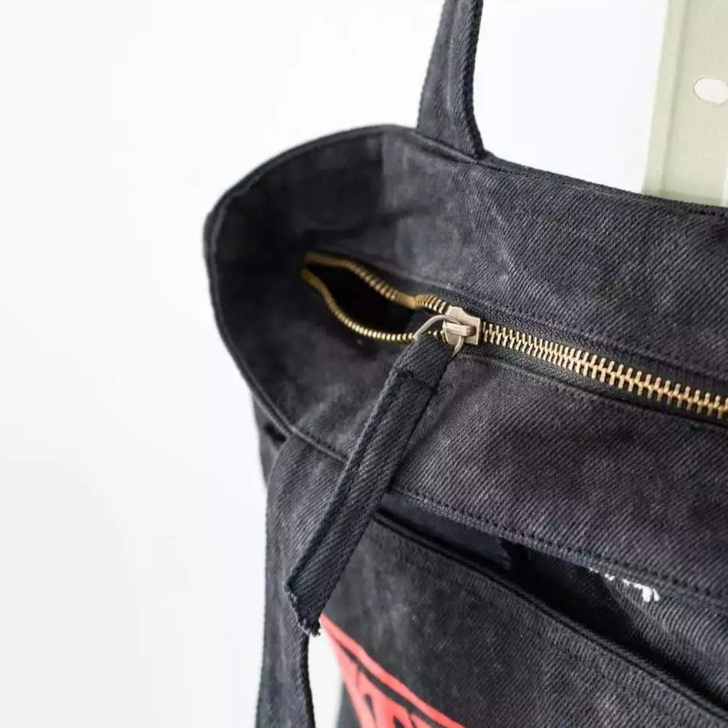 Bolso de Tela Premium Stranger Things