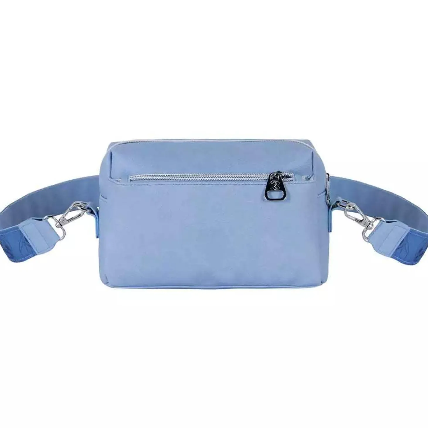 Bolso Ginger Lilo y Stitch Steel Azul