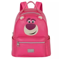 Bolso Mochila Heady Disney Toy Story Lotso Cariñoso