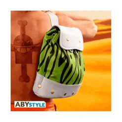 Bolso Réplica Portgas D. Ace – One Piece (ABYstyle Studio)
