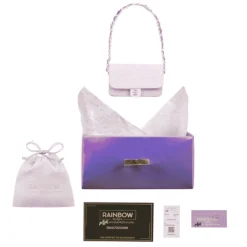 Bolsos de muñecas Modelo individual surtido Rainbow High