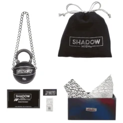 Bolsos de muñecas Modelo individual surtido Rainbow High