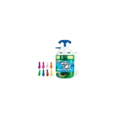 Bomba de Agua X-Shot con 250 Globos