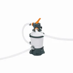 Bomba de Filtrado de Arena para Piscina Flowclear 3028 L