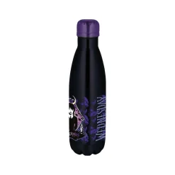 Botella Acero Inoxidable Miércoles (780 ml)