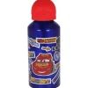 Botella Aluminio Cars Stickers 400 ml