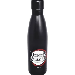 Botella de acero inoxidable Demon Slayer Tanjiro y sus amigos 500 ml