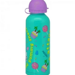 Botella de Aluminio Gabby´s Dollhouse 500 ml