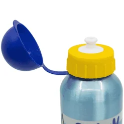 Botella de Aluminio Infantil 530 ml Bluey
