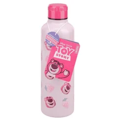 Botella de Aluminio Lotso 400 ml Toy Story