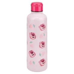 Botella de Aluminio Lotso 400 ml Toy Story