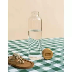 Botella de Cristal BT21 Chimmy 500ml