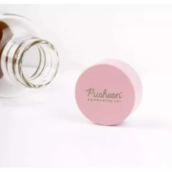 Botella de Cristal Pusheen 500ml