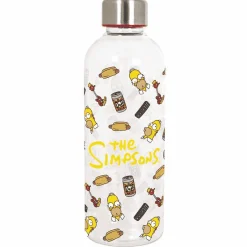 Botella Hidro 850 ml Simpsons Homer – Diseño Young Adult