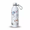 Botella metálica BT21 500ml – ¡Tu bebida siempre perfecta!