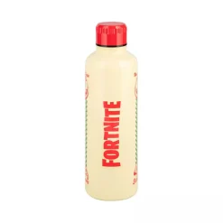 Botella metálica Fortnite 500 ml Paladone