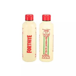 Botella metálica Fortnite 500 ml Paladone