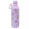 Botella térmica Pusheen Moments 500ml – ¡Hidratación con ternura! Metadescripción: