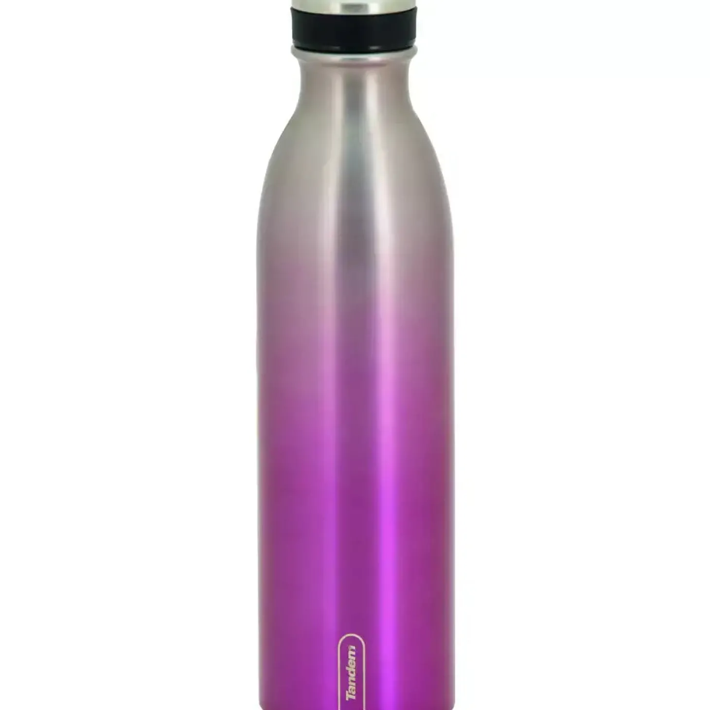 Botella Térmica Tandem Degradado Rosa 750 ml