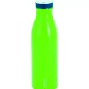 Botella Térmica Tandem Verde Flúor 500 ml